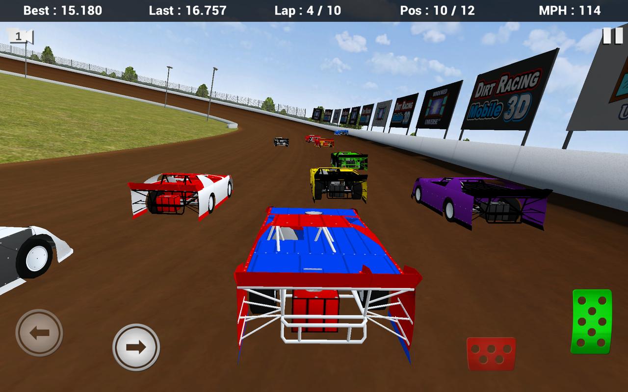 Dirt 3 Download For Android