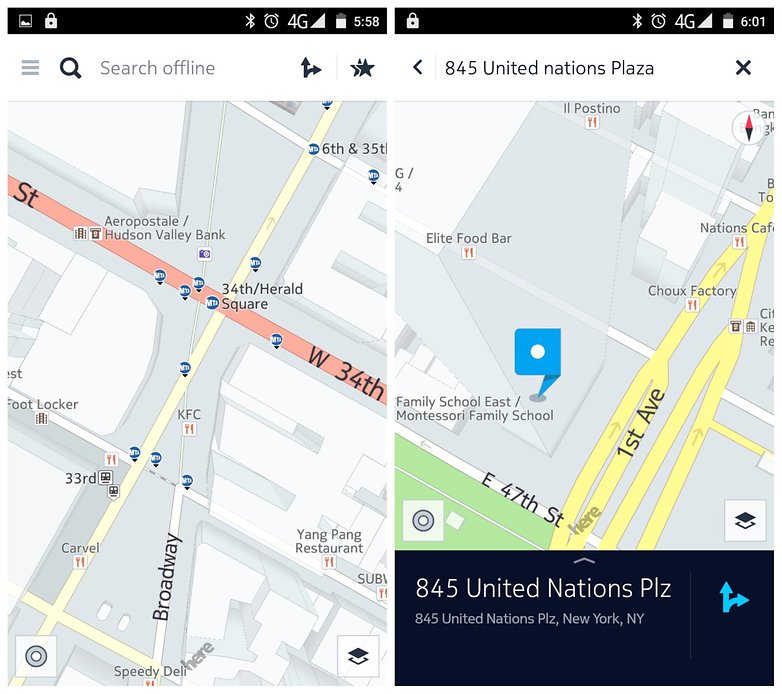Free Download Google Map For Android Offline