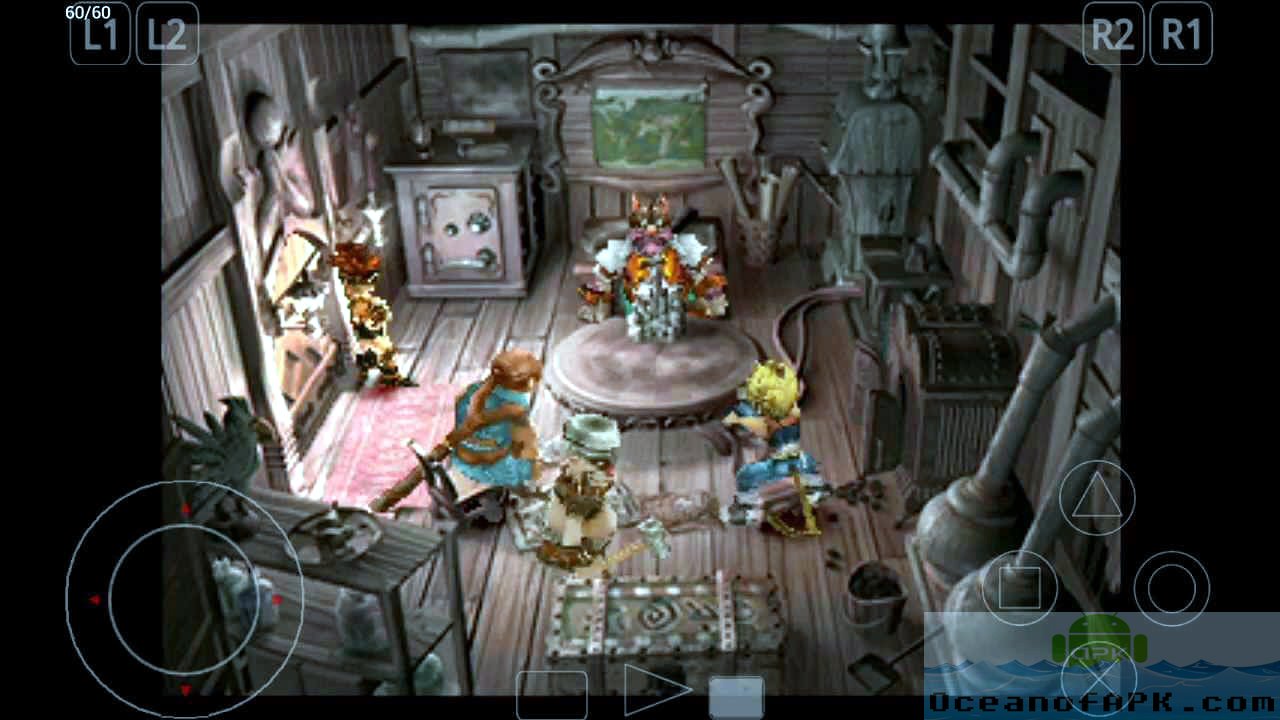 Ff7 Free Download For Android